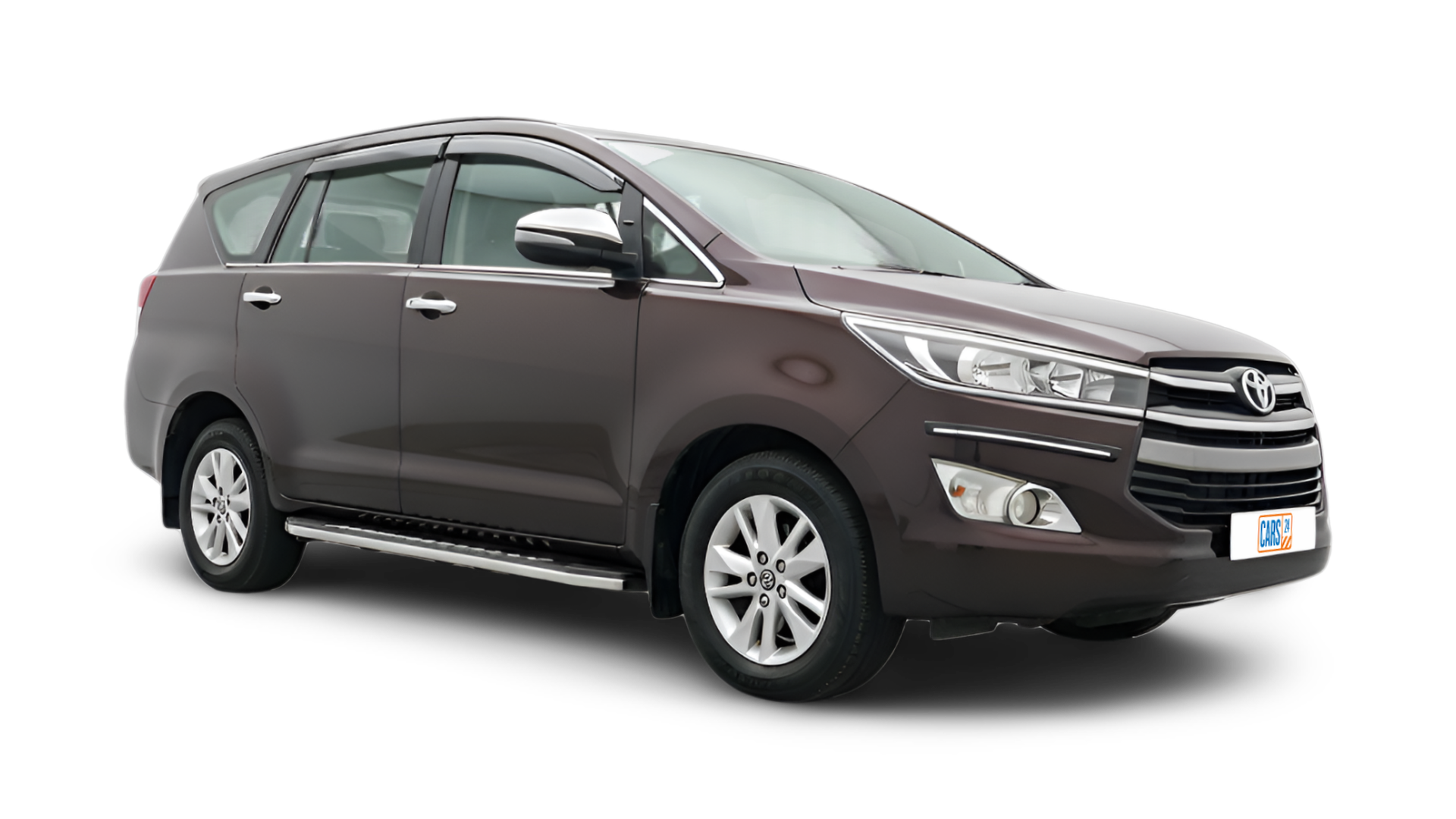 Toyota Innova Crysta-img